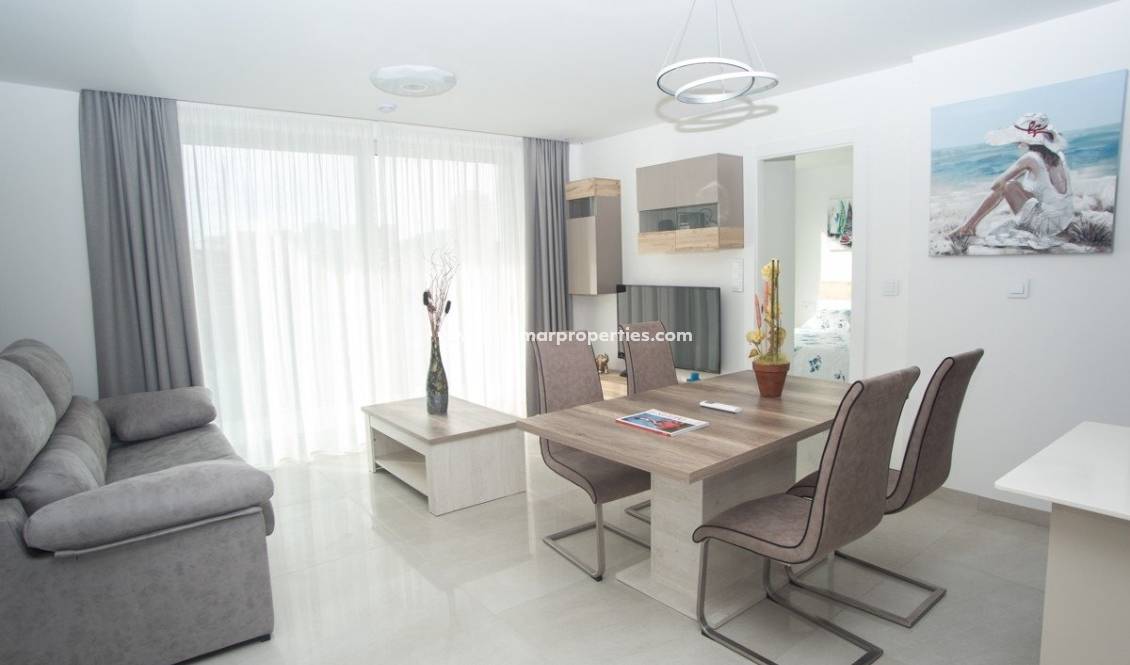  - Appartement - Finestrat  - Cala De Finestrat