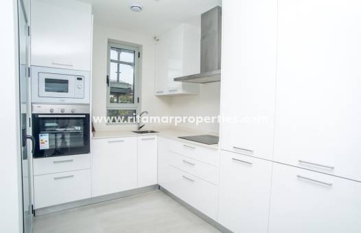  - Appartement - Finestrat  - Cala De Finestrat