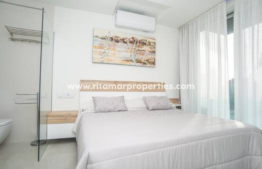  - Appartement - Finestrat  - Cala De Finestrat