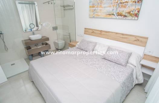  - Appartement - Finestrat  - Cala De Finestrat