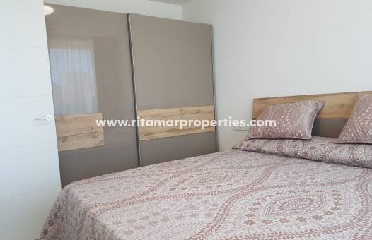  - Appartement - Finestrat  - Cala De Finestrat