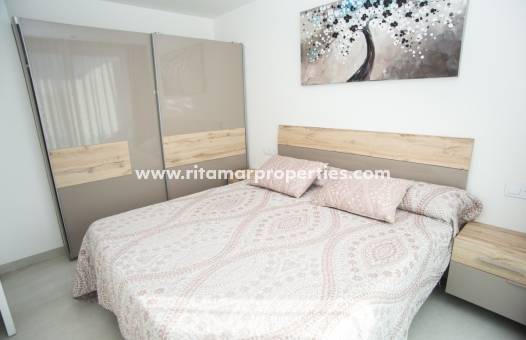  - Appartement - Finestrat  - Cala De Finestrat