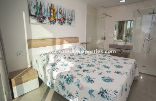  - Appartement - Finestrat  - Cala De Finestrat