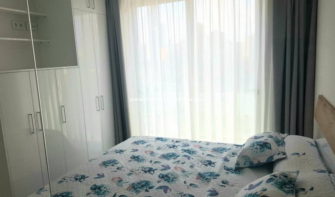  - Appartement - Finestrat  - Cala De Finestrat