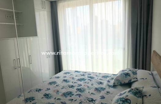  - Appartement - Finestrat  - Cala De Finestrat