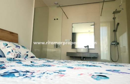  - Appartement - Finestrat  - Cala De Finestrat