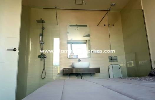  - Appartement - Finestrat  - Cala De Finestrat