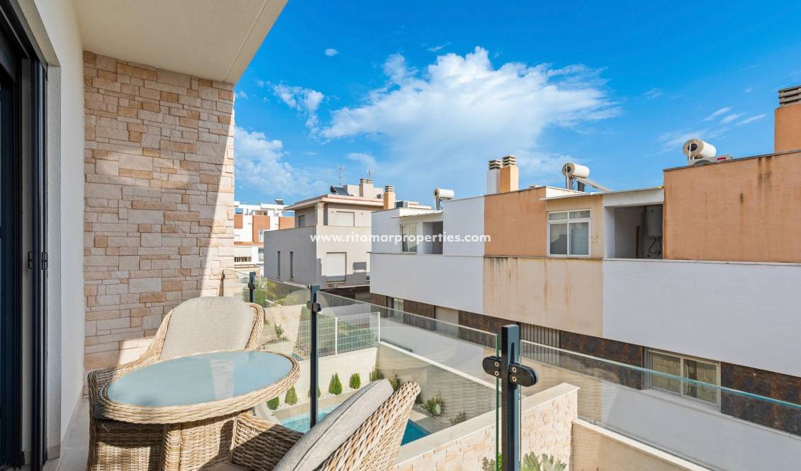  - Villa - Guardamar del Segura - Els Secans