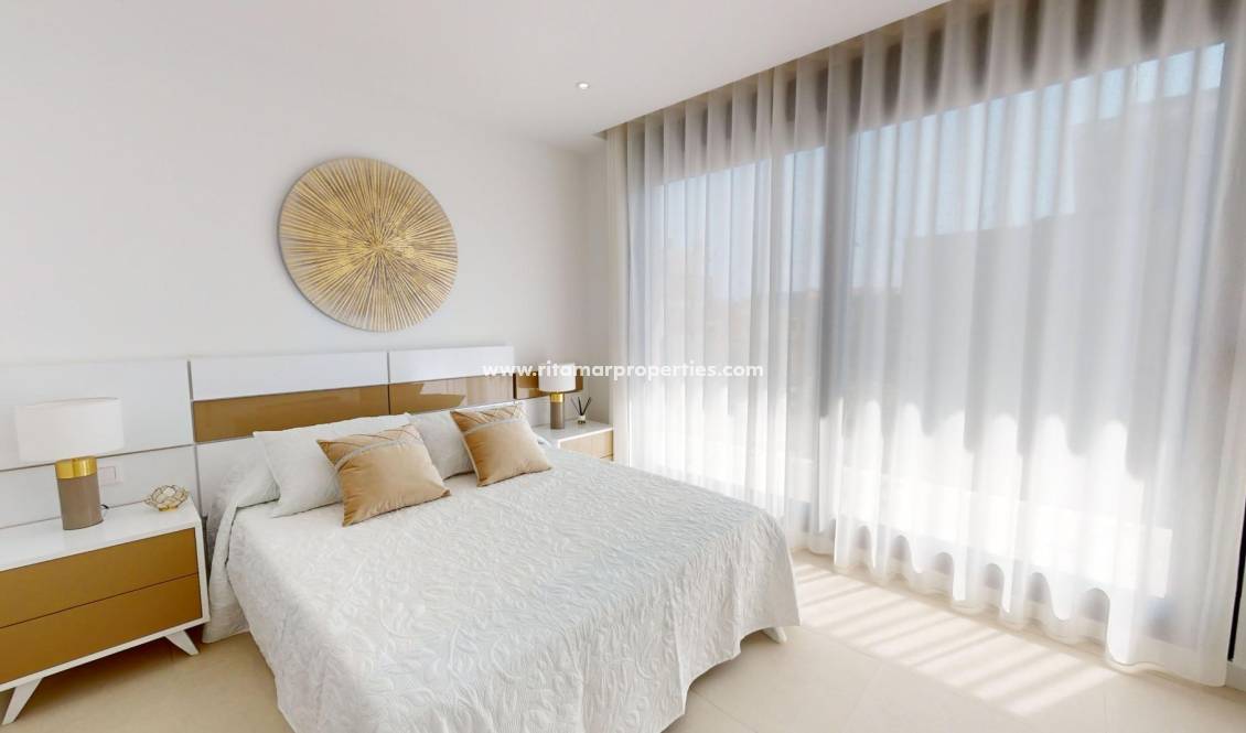  - Villa - San Fulgencio - Urb. La Marina