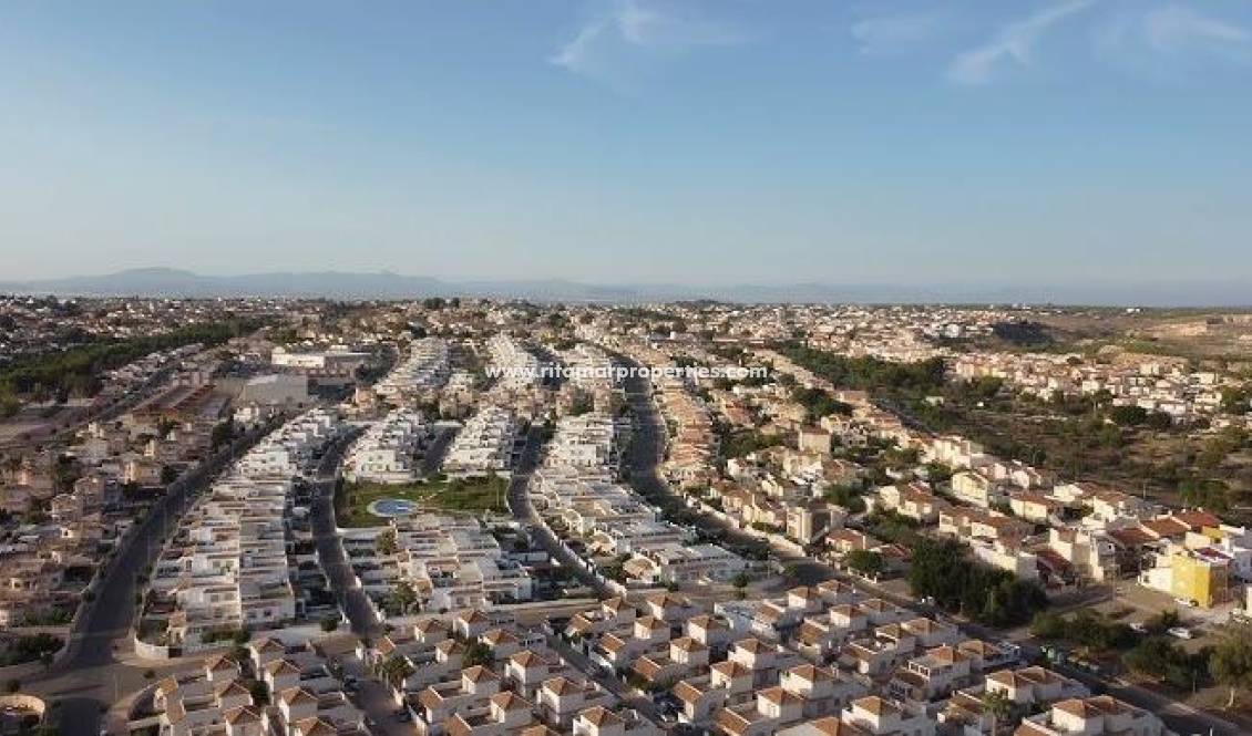  - Villa - San Fulgencio - Urb. La Marina
