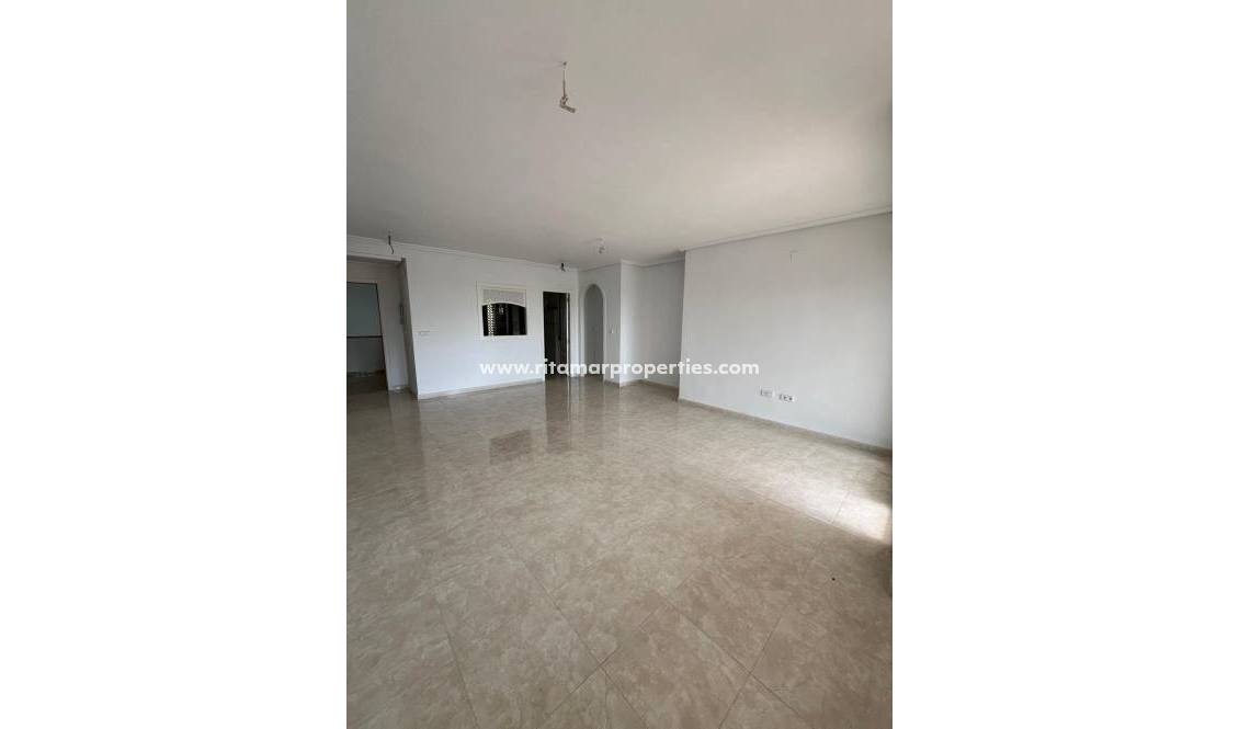  - Apartamento - Orihuela Costa - Lomas de Campoamor