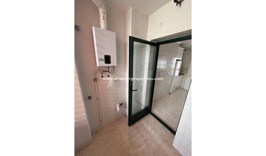  - Apartamento - Orihuela Costa - Lomas de Campoamor