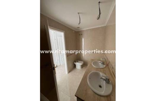  - Apartamento - Orihuela Costa - Lomas de Campoamor