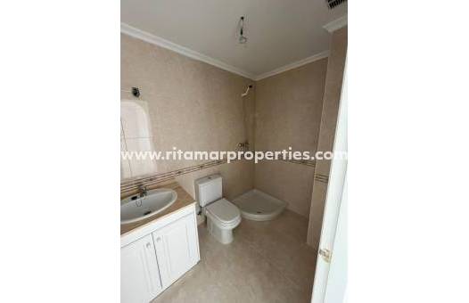  - Apartamento - Orihuela Costa - Lomas de Campoamor