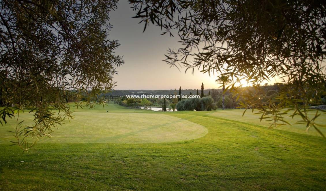  - Apartamento - Orihuela Costa - Lomas de Campoamor