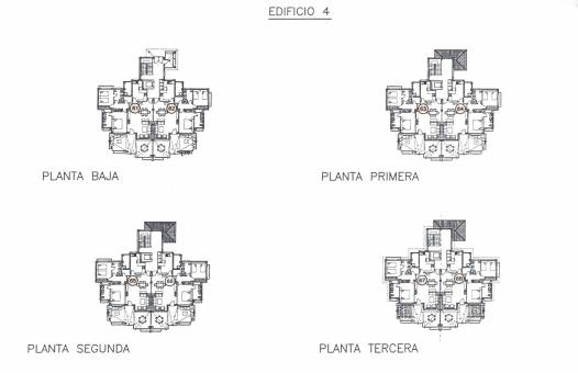  - Apartamento - Orihuela Costa - Lomas de Campoamor