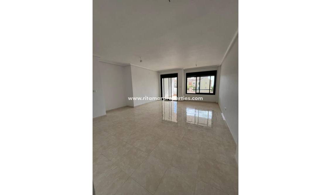  - Appartment - Orihuela Costa - Lomas de Campoamor