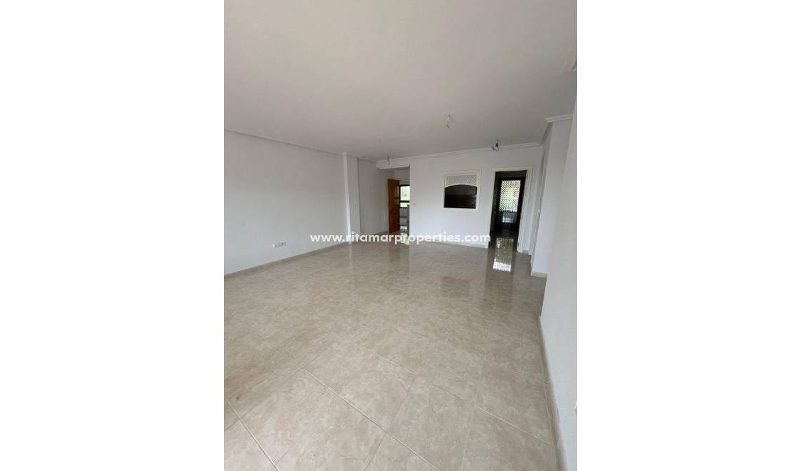  - Appartment - Orihuela Costa - Lomas de Campoamor