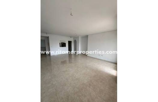  - Appartment - Orihuela Costa - Lomas de Campoamor