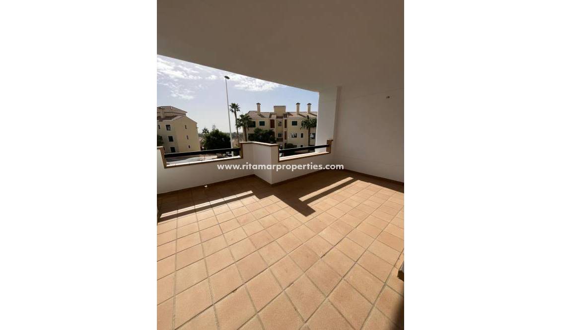  - Appartment - Orihuela Costa - Lomas de Campoamor