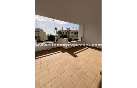  - Appartment - Orihuela Costa - Lomas de Campoamor