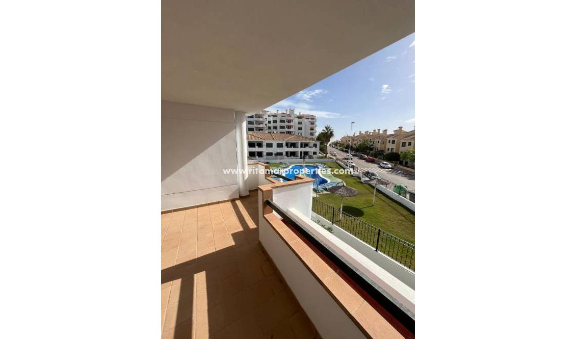  - Appartment - Orihuela Costa - Lomas de Campoamor
