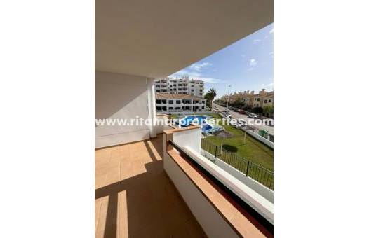  - Appartment - Orihuela Costa - Lomas de Campoamor