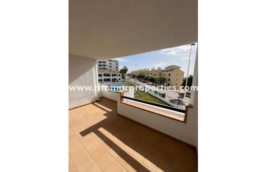  - Appartment - Orihuela Costa - Lomas de Campoamor