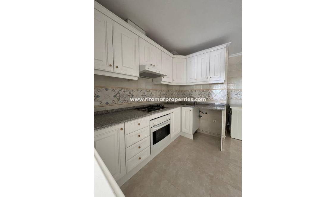  - Appartment - Orihuela Costa - Lomas de Campoamor