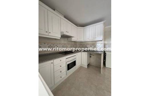  - Appartment - Orihuela Costa - Lomas de Campoamor