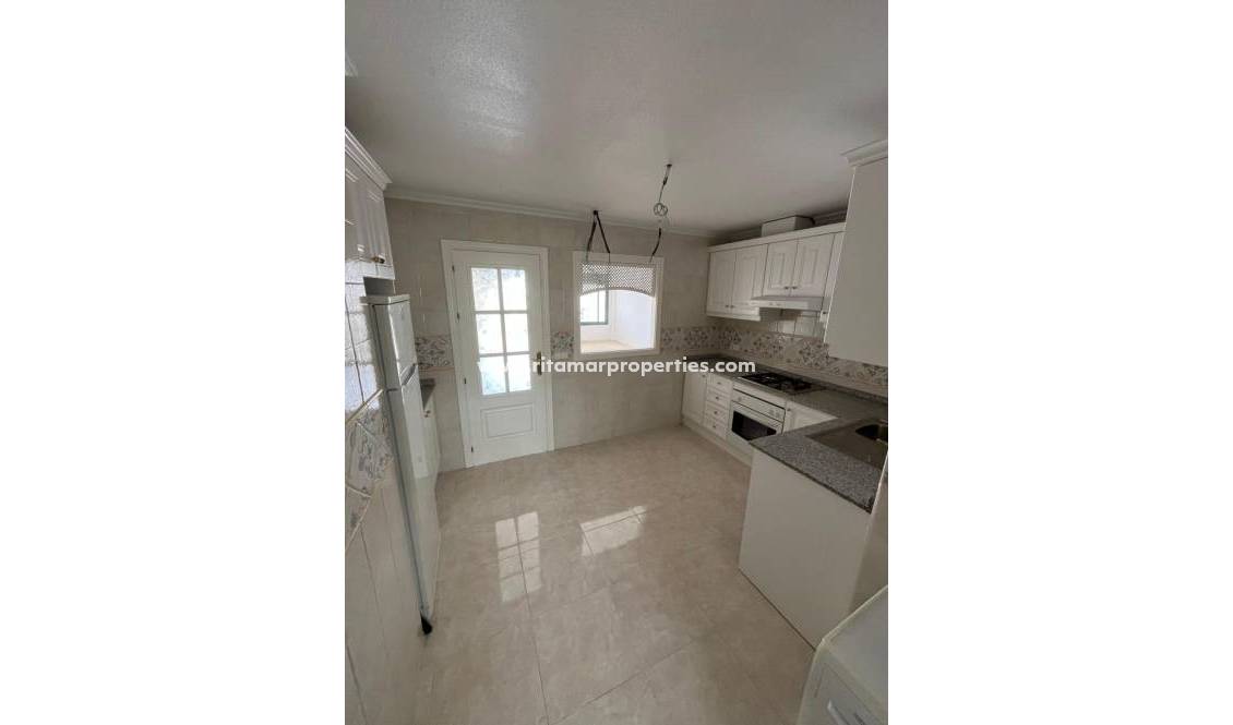  - Appartment - Orihuela Costa - Lomas de Campoamor