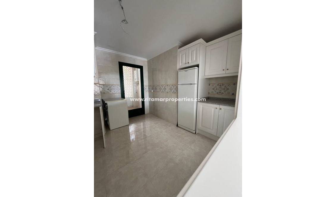  - Appartment - Orihuela Costa - Lomas de Campoamor