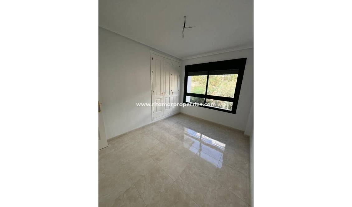  - Appartment - Orihuela Costa - Lomas de Campoamor