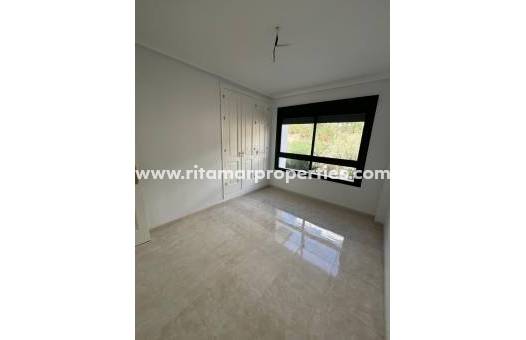  - Appartment - Orihuela Costa - Lomas de Campoamor