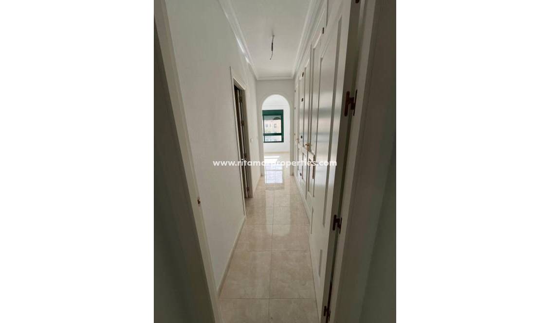  - Appartment - Orihuela Costa - Lomas de Campoamor
