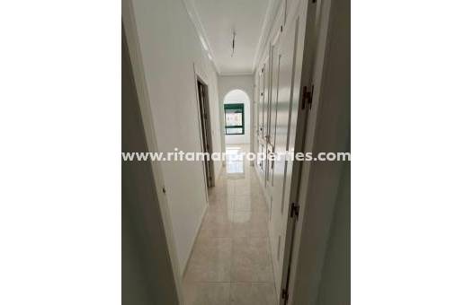  - Appartment - Orihuela Costa - Lomas de Campoamor