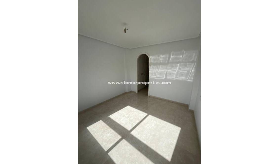  - Appartment - Orihuela Costa - Lomas de Campoamor
