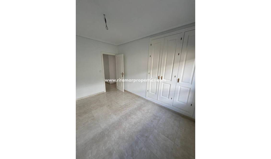  - Appartment - Orihuela Costa - Lomas de Campoamor