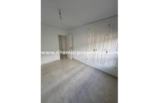  - Appartment - Orihuela Costa - Lomas de Campoamor
