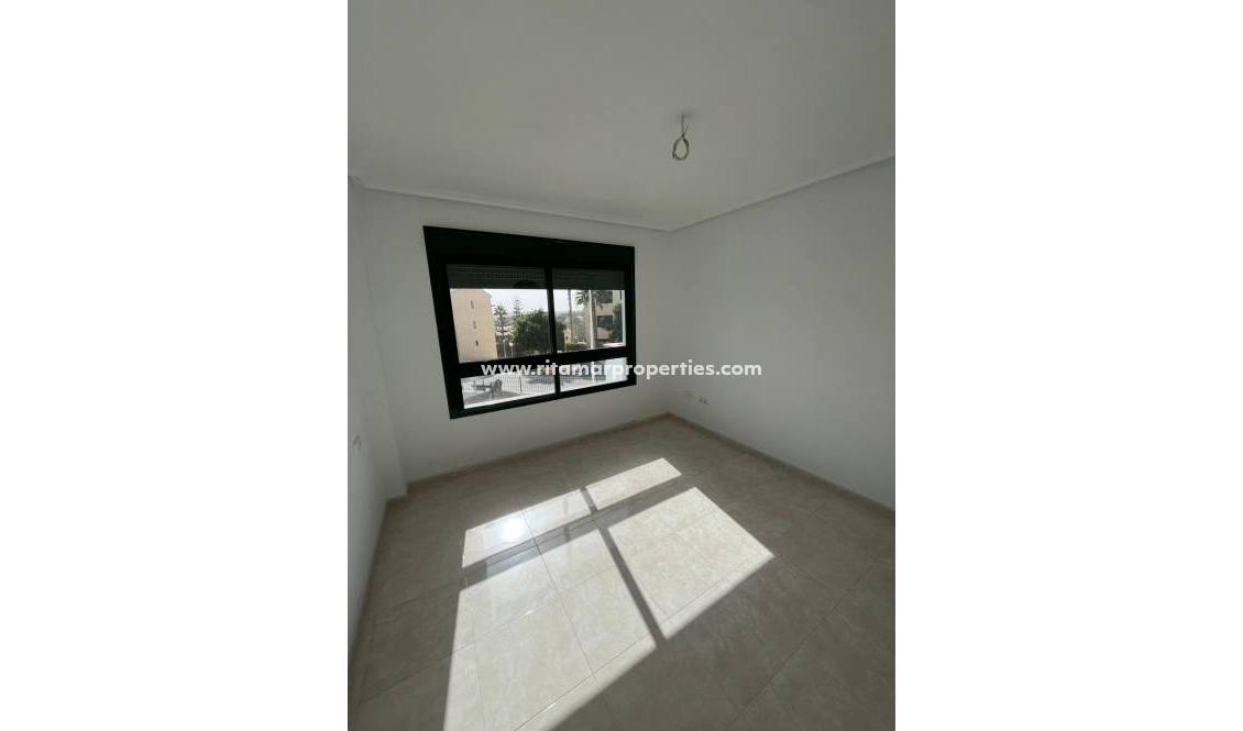  - Appartment - Orihuela Costa - Lomas de Campoamor