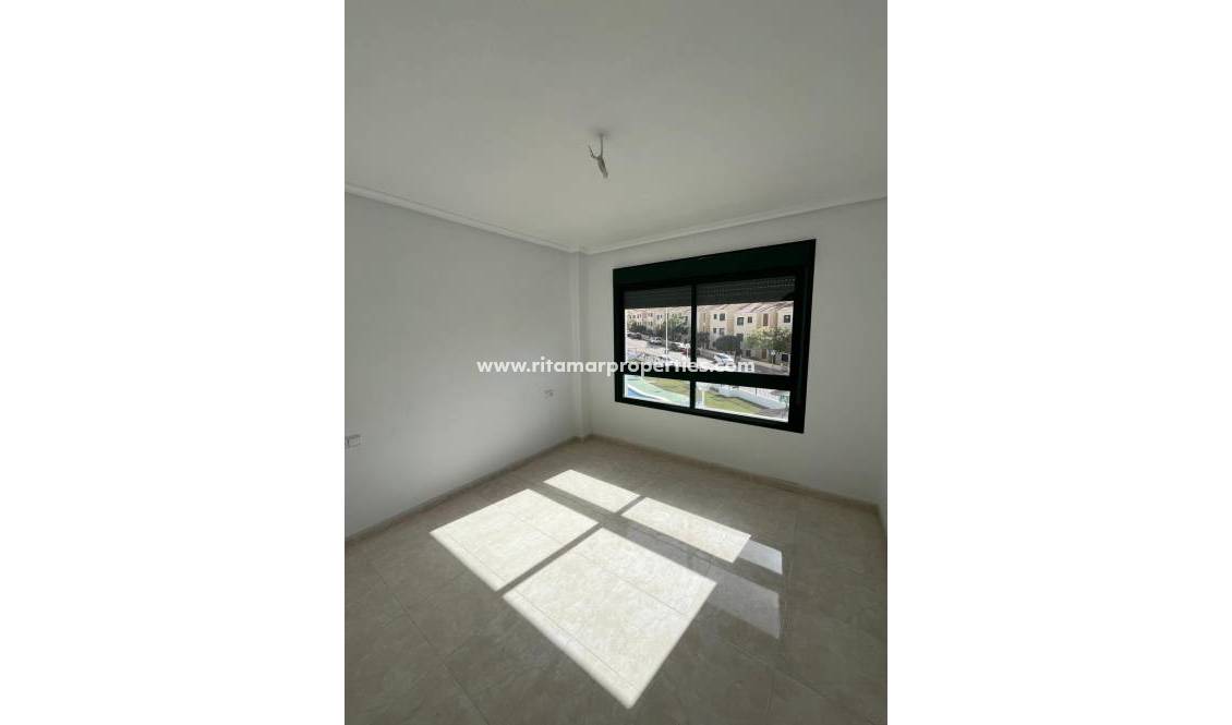  - Appartment - Orihuela Costa - Lomas de Campoamor