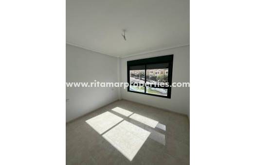  - Appartment - Orihuela Costa - Lomas de Campoamor