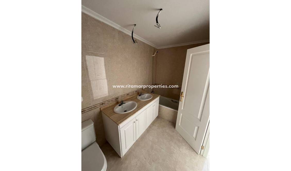  - Appartment - Orihuela Costa - Lomas de Campoamor
