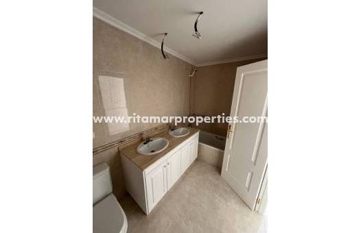  - Appartment - Orihuela Costa - Lomas de Campoamor