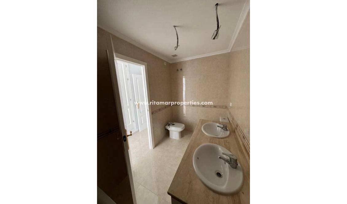  - Appartment - Orihuela Costa - Lomas de Campoamor