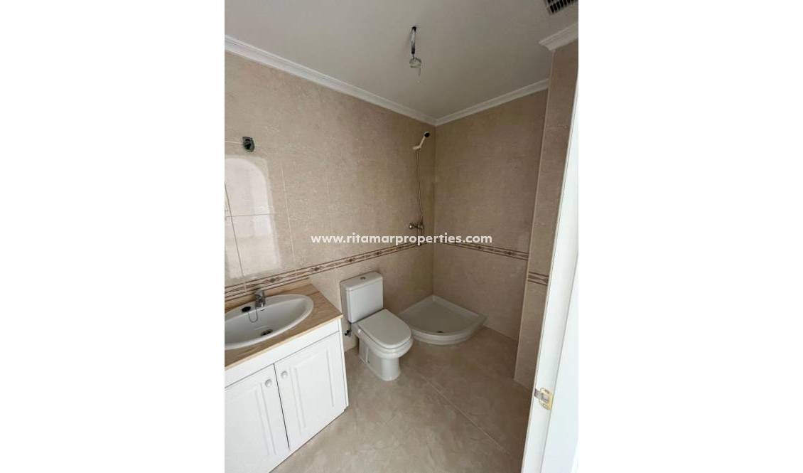 - Appartment - Orihuela Costa - Lomas de Campoamor