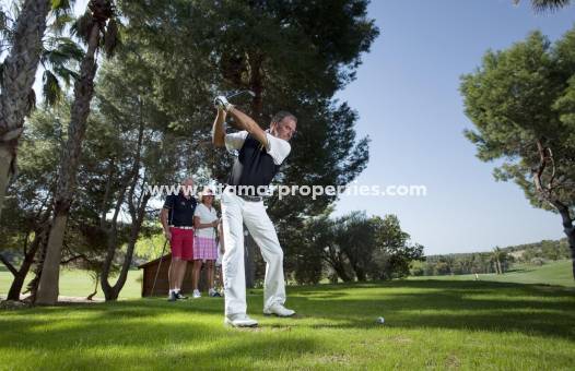  - Appartment - Orihuela Costa - Lomas de Campoamor