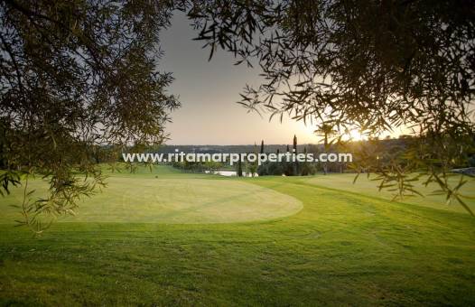  - Appartment - Orihuela Costa - Lomas de Campoamor