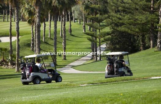  - Appartment - Orihuela Costa - Lomas de Campoamor