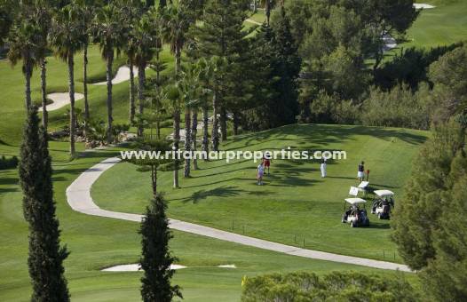  - Appartment - Orihuela Costa - Lomas de Campoamor
